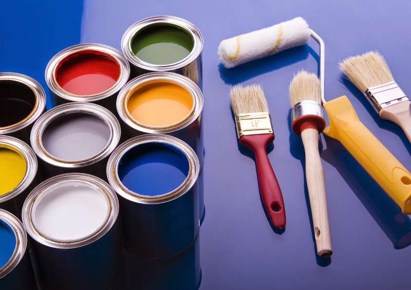 Your Peoria Painter | 10552 W Daley Ln, Peoria, AZ 85383, USA | Phone: (623) 432-8748