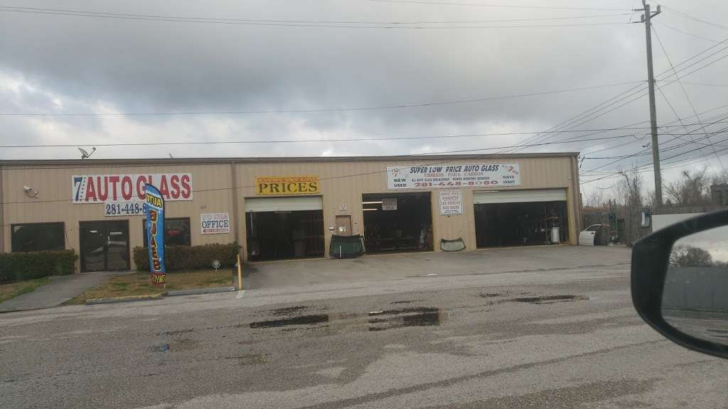 LKQ Pick Your Part - Houston Northville | 1100 Northville St, Houston, TX 77038, USA | Phone: (800) 962-2277