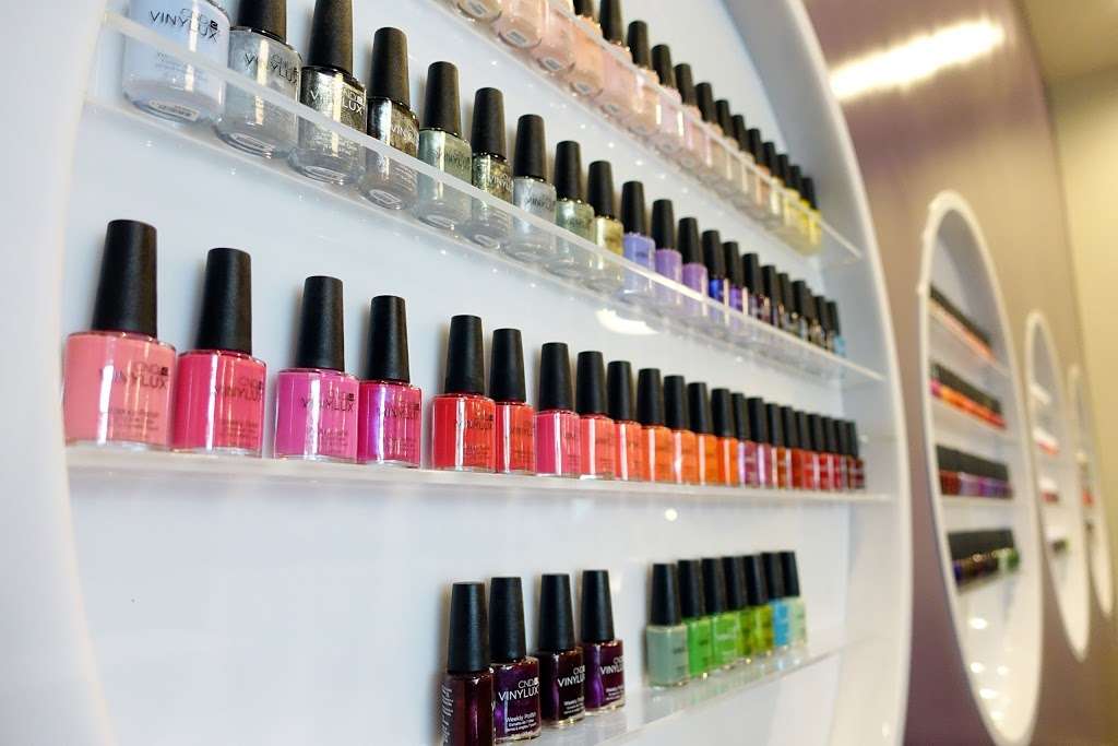 Glossy Nail Salon & Spa | 2180 W Bayshore Rd #110, Palo Alto, CA 94303, USA | Phone: (650) 526-2289