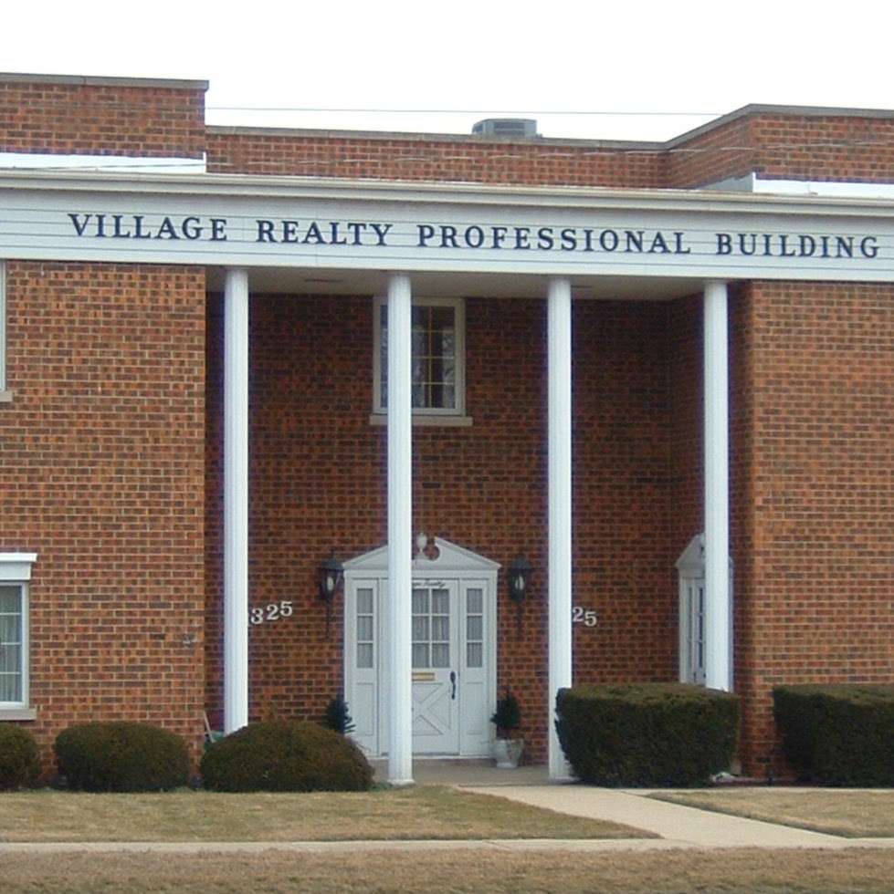 N.W. Village Realty Inc. | 1325 S Arlington Heights Rd, Elk Grove Village, IL 60007, USA | Phone: (847) 956-0660