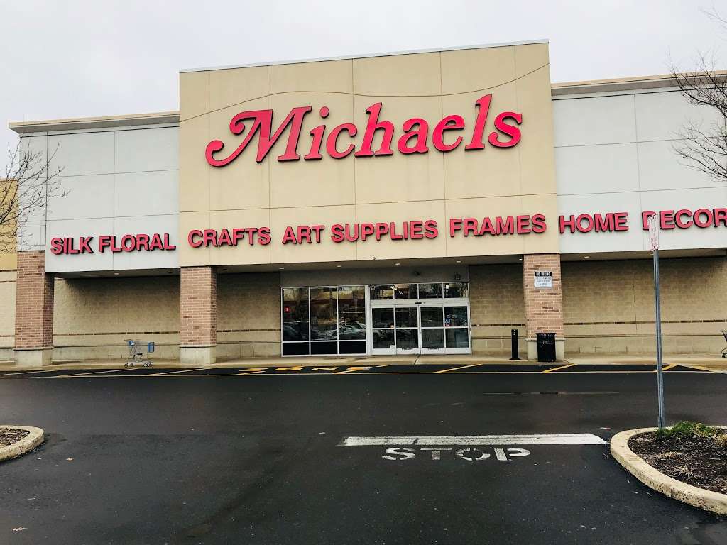 Michaels | 9739 Roosevelt Blvd, Philadelphia, PA 19114, USA | Phone: (267) 345-4500