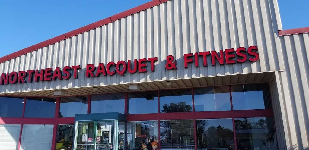 Northeast Racquet Club & Fitness Center | 9389 Krewstown Rd, Philadelphia, PA 19115 | Phone: (215) 671-9969