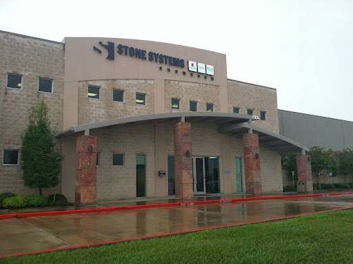 Stone Systems of Houston | 3700 S Sam Houston Pkwy W, Houston, TX 77053, USA | Phone: (281) 752-9601