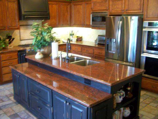 Granite Tops of Foothill Ranch | 27472 Portola Pkwy, Foothill Ranch, CA 92610, USA | Phone: (877) 270-8677