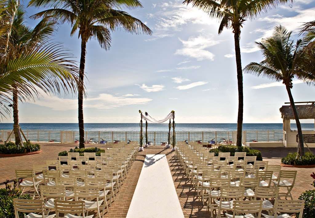 Ocean Sky Hotel & Resort | 4060 Galt Ocean Dr, Fort Lauderdale, FL 33308, USA | Phone: (954) 565-6611