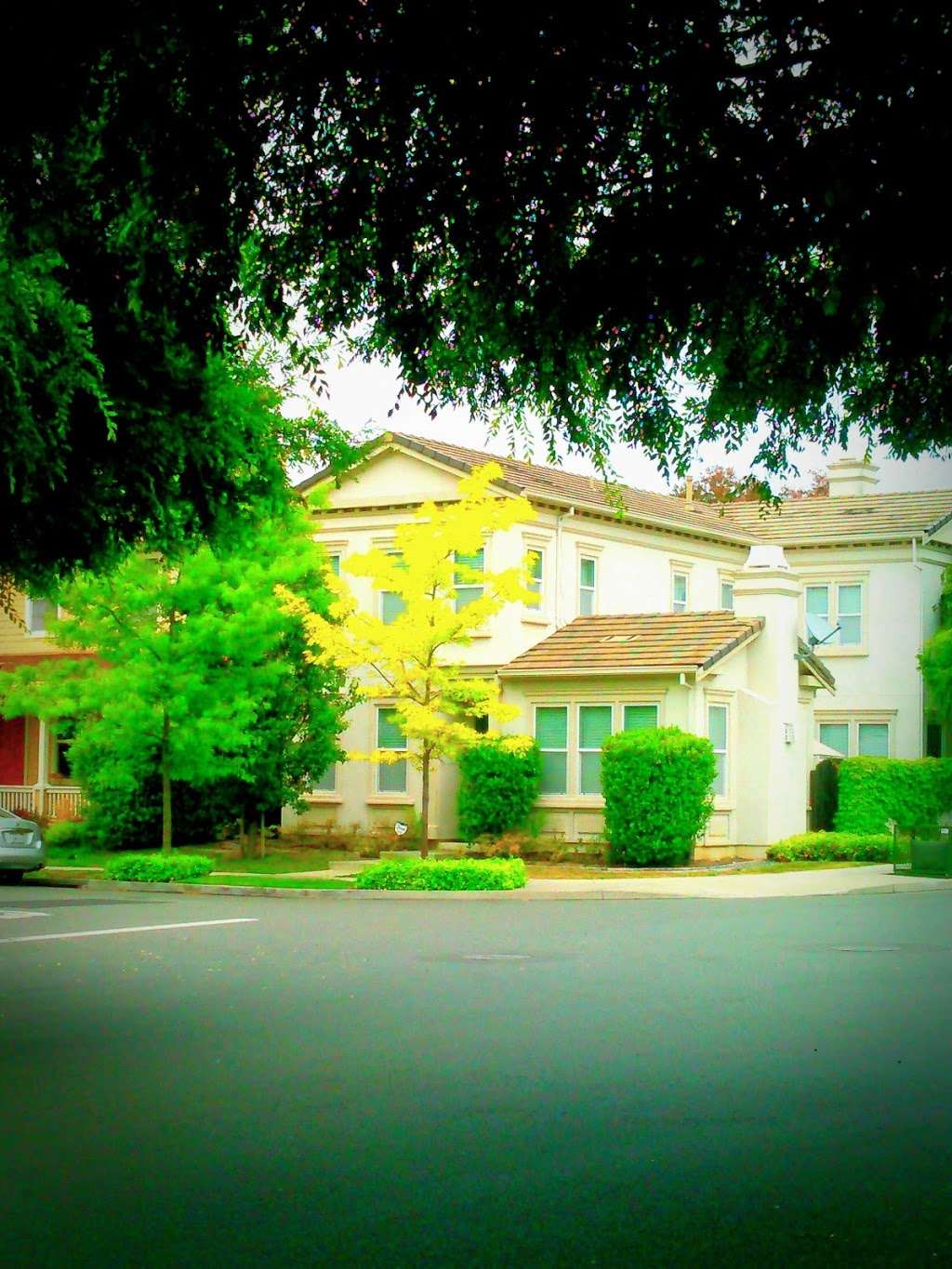 Crescent Park | 501 Poplar Ave, Vallejo, CA 94592
