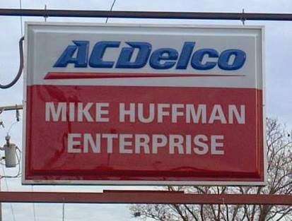 Mike Huffman Enterprise LLC | 3189 W North Carolina 10, Claremont, NC 28610 | Phone: (828) 994-4550