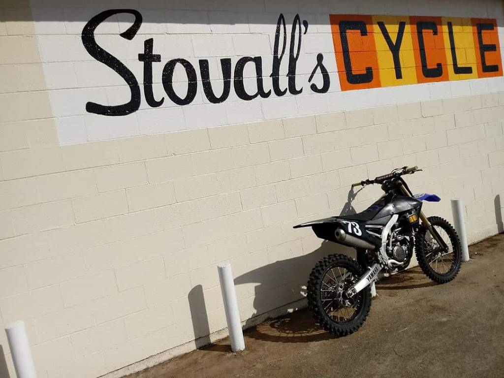 Stovalls Cycle | 8152 C F Hawn Fwy, Dallas, TX 75217, USA | Phone: (214) 398-6500