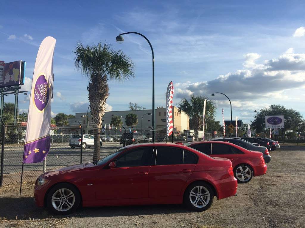 Elite Auto Sales | 3400 S Orange Blossom Trail, Orlando, FL 32839, USA | Phone: (407) 970-8459