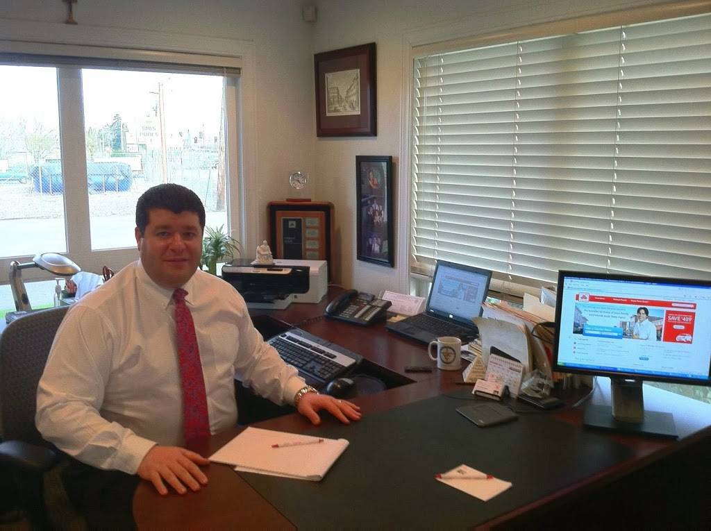 Gibran Zogbi - State Farm Insurance Agent | 2925 SE 73rd Ave, Hillsboro, OR 97123, USA | Phone: (503) 649-9514