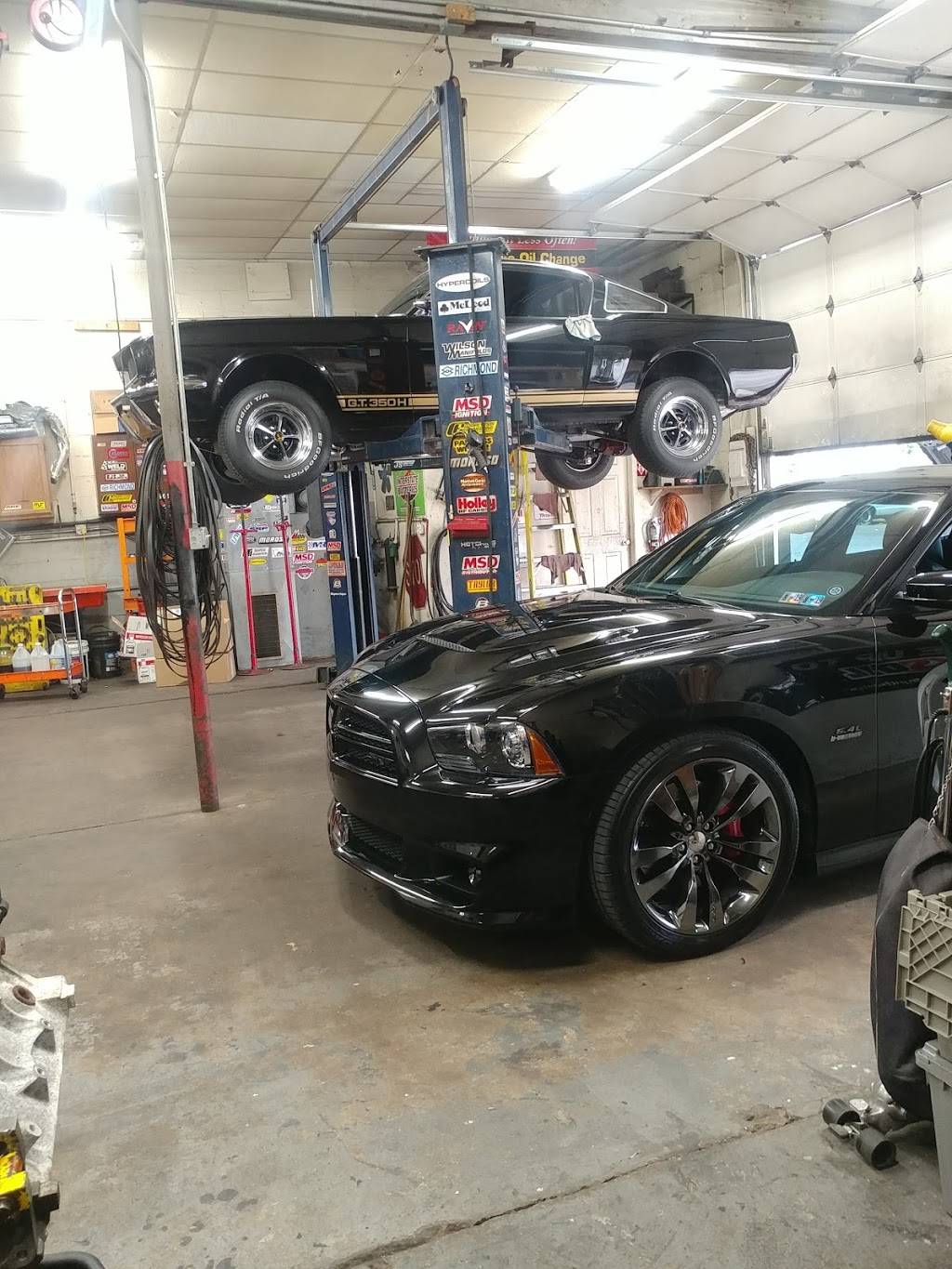 JS Performance | 9 Reetz Ave, Hulmeville, PA 19047, USA | Phone: (215) 783-4645