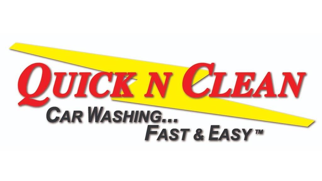 Quick N Clean Car Wash | 2000 Jacksboro Hwy, Fort Worth, TX 76114 | Phone: (480) 707-3531