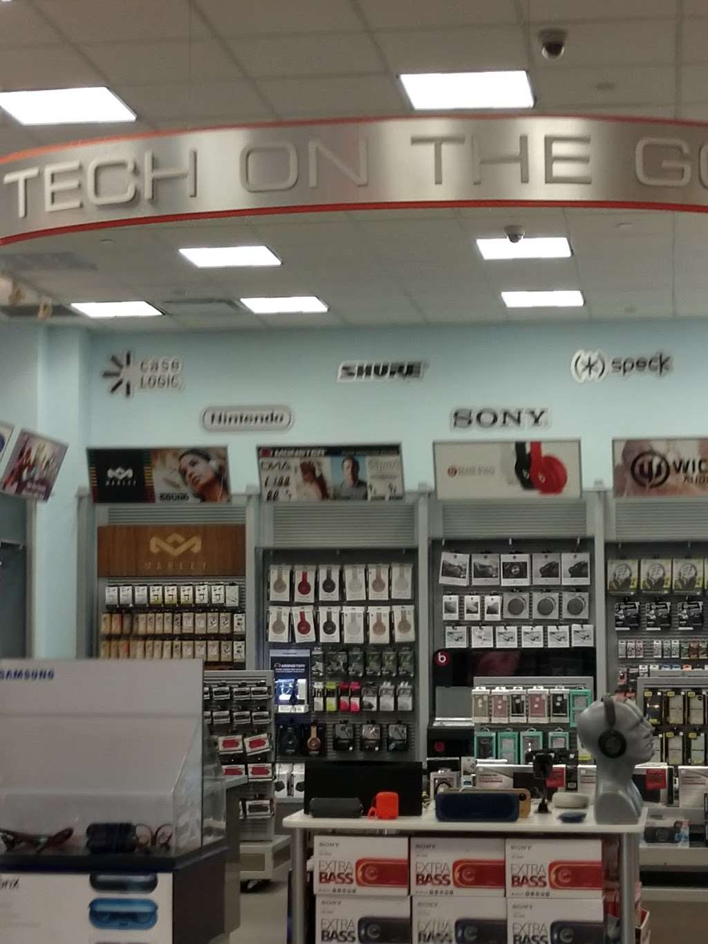 Tech On The Go | 9083 Orlando International Airport Tram, Orlando, FL 32827, USA