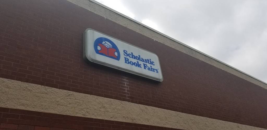 Scholastic Book Fairs | 5901 Northwoods Business Pkwy # N, Charlotte, NC 28269, USA | Phone: (704) 596-7260