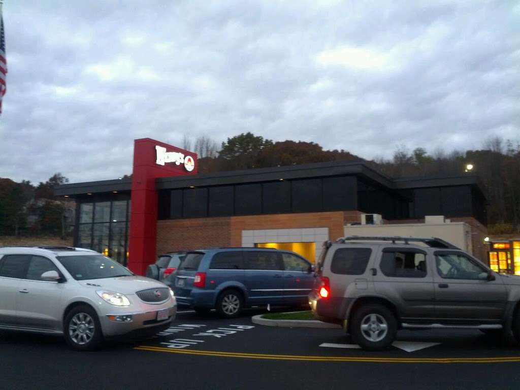 Wendys | 505 W Central St, Franklin, MA 02038, USA | Phone: (508) 520-3196