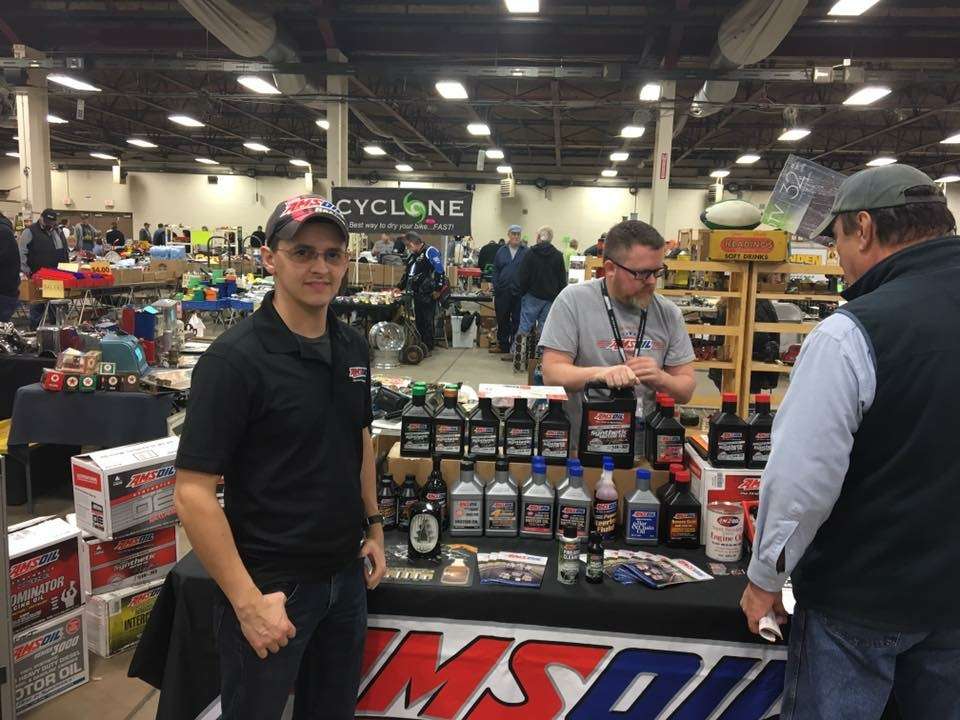AMSOIL Dealer - Jerry Mikielski, Jr. | 26 Heights Dr, Wyoming, PA 18644, USA | Phone: (570) 239-5330