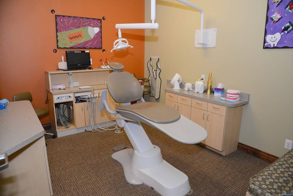 Buda Kids Teeth | 119 Cimarron Park Loop Ste C, Buda, TX 78610, USA | Phone: (512) 295-7600