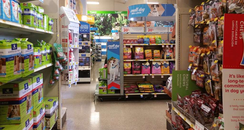 PetSmart | 10075 Almeda Genoa Rd, Houston, TX 77075 | Phone: (713) 910-0233