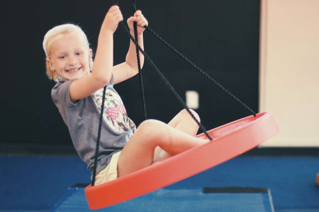 Kids In Action | 3838 Woodland Hills Dr, Kingwood, TX 77339, USA | Phone: (281) 358-9446