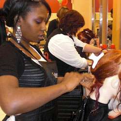 Empire Beauty School | 10075 Weddington Rd, Concord, NC 28027, USA | Phone: (704) 490-4619