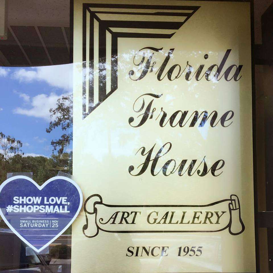 Florida Frame House | 2456, 915 N Pennsylvania Ave, Winter Park, FL 32789, USA | Phone: (407) 644-1323