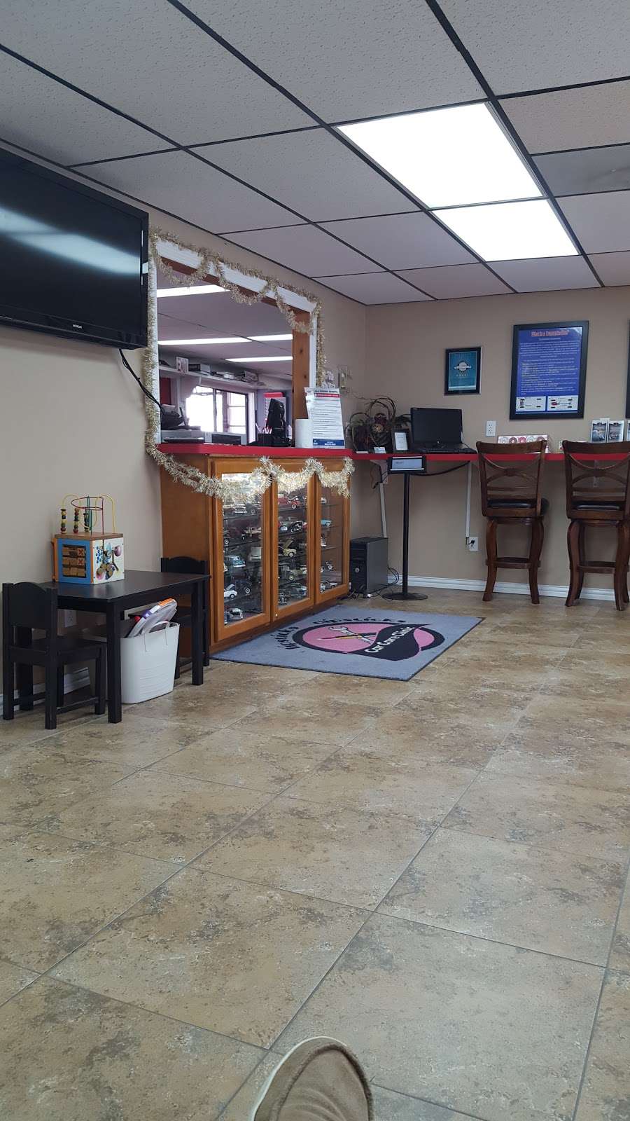 Milstead Automotive | 29707 W Hawthorne Dr, Spring, TX 77386 | Phone: (281) 367-3535