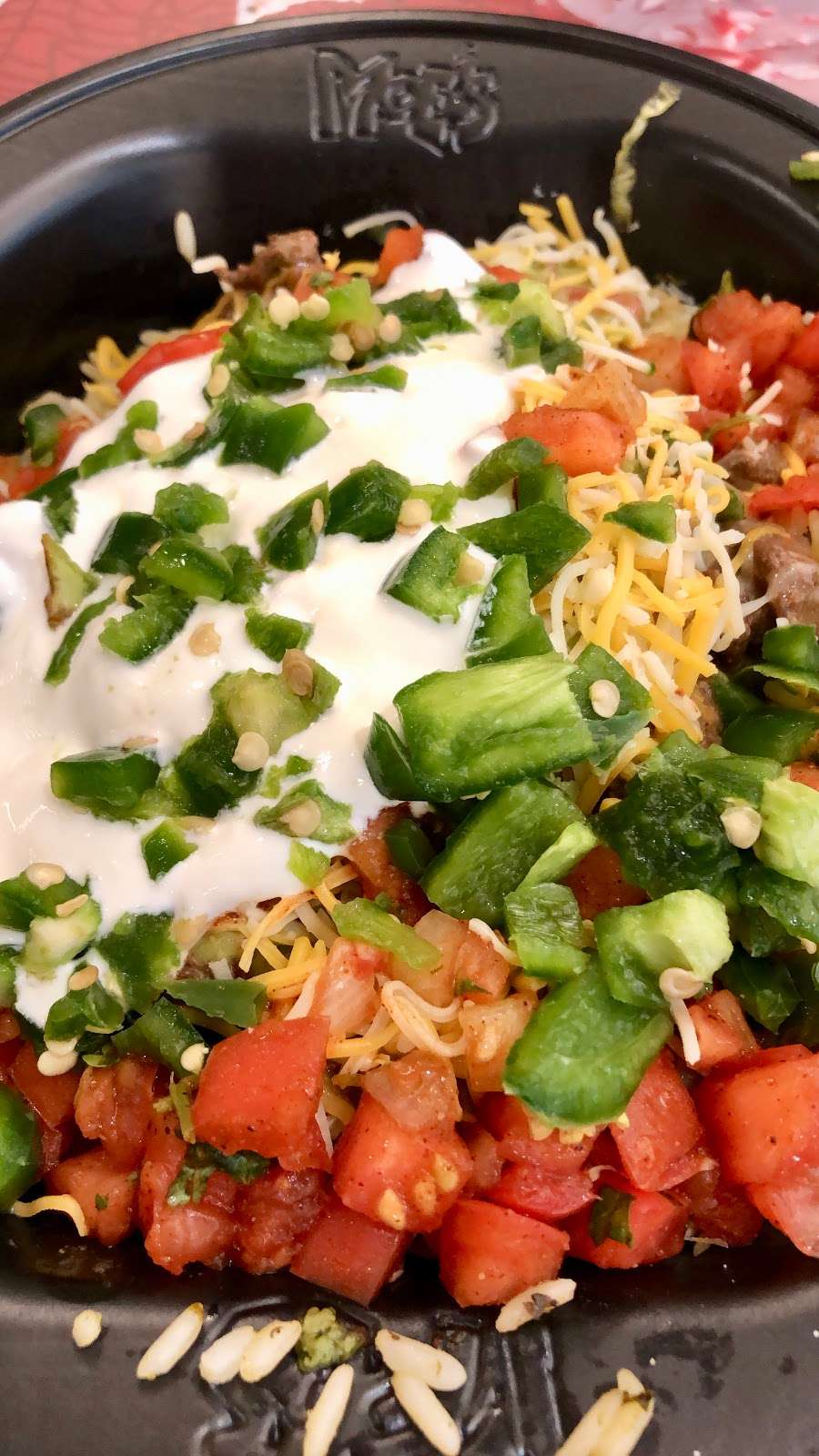 Moes Southwest Grill | 1029A 6th Ave, New York, NY 10018, USA | Phone: (212) 575-7711