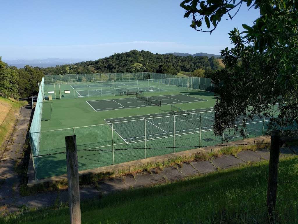 Pacheco Valle Preserve | San Rafael, CA 94903, USA | Phone: (415) 473-6387