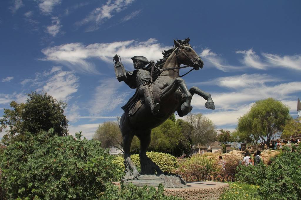 Heritage Park | 18600 Bloomfield Ave, Cerritos, CA 90703, USA | Phone: (562) 916-8570