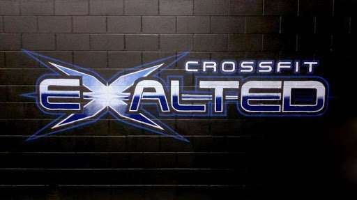 CrossFit eXalted | 118 Central Park Pl, Sanford, FL 32771, USA | Phone: (407) 302-1304