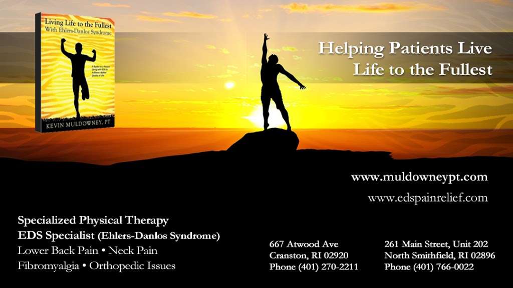 Muldowney Physical Therapy | 261 Main St #202, North Smithfield, RI 02896, USA | Phone: (401) 766-0022