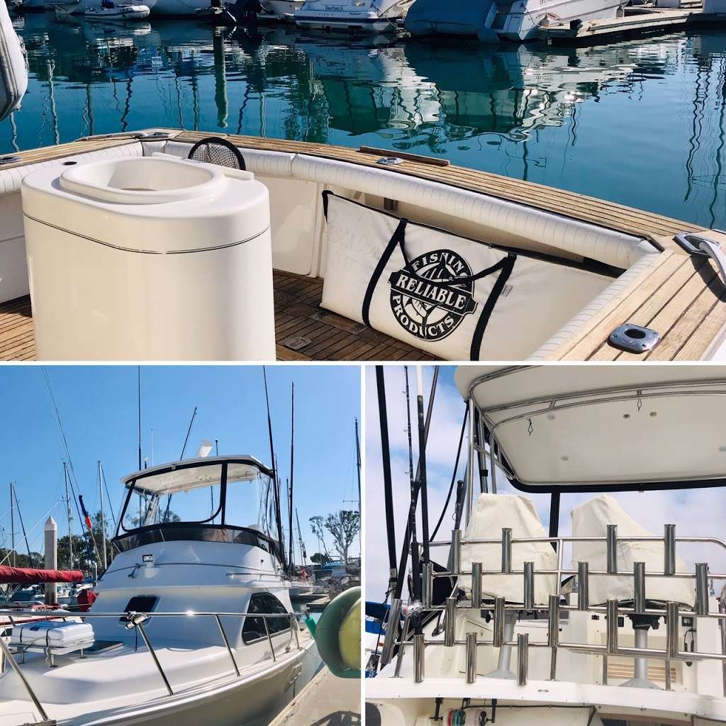 Dick Simon Yachts | 34571 Golden Lantern, Dana Point, CA 92629, USA | Phone: (949) 493-2011