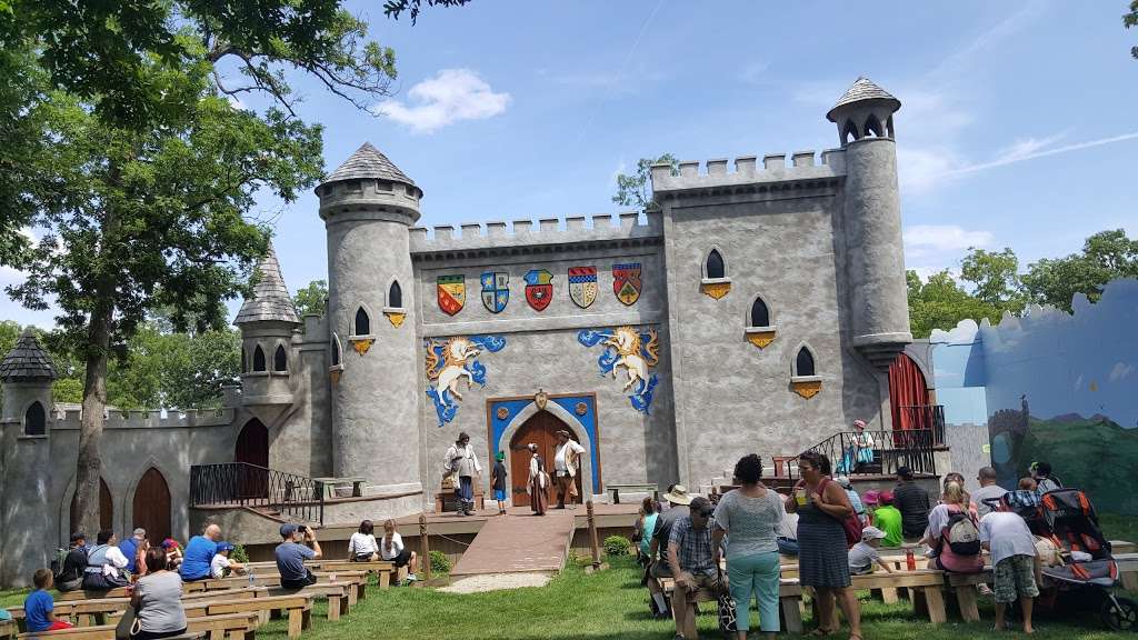 Bristol Renaissance Faire | 12550 120th Ave, Kenosha, WI 53142, USA | Phone: (847) 395-7773