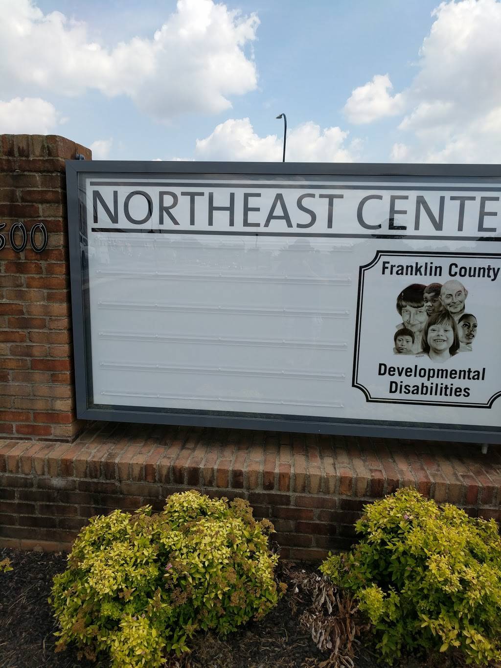 Northeast School | 500 N Hamilton Rd, Gahanna, OH 43230 | Phone: (614) 476-0530