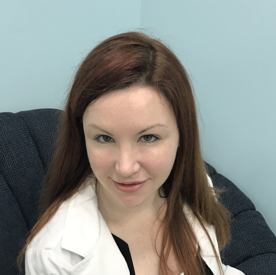 Fiona Sievwright RN, Med Spa Consultant & Advanced Aesthetic Nur 911