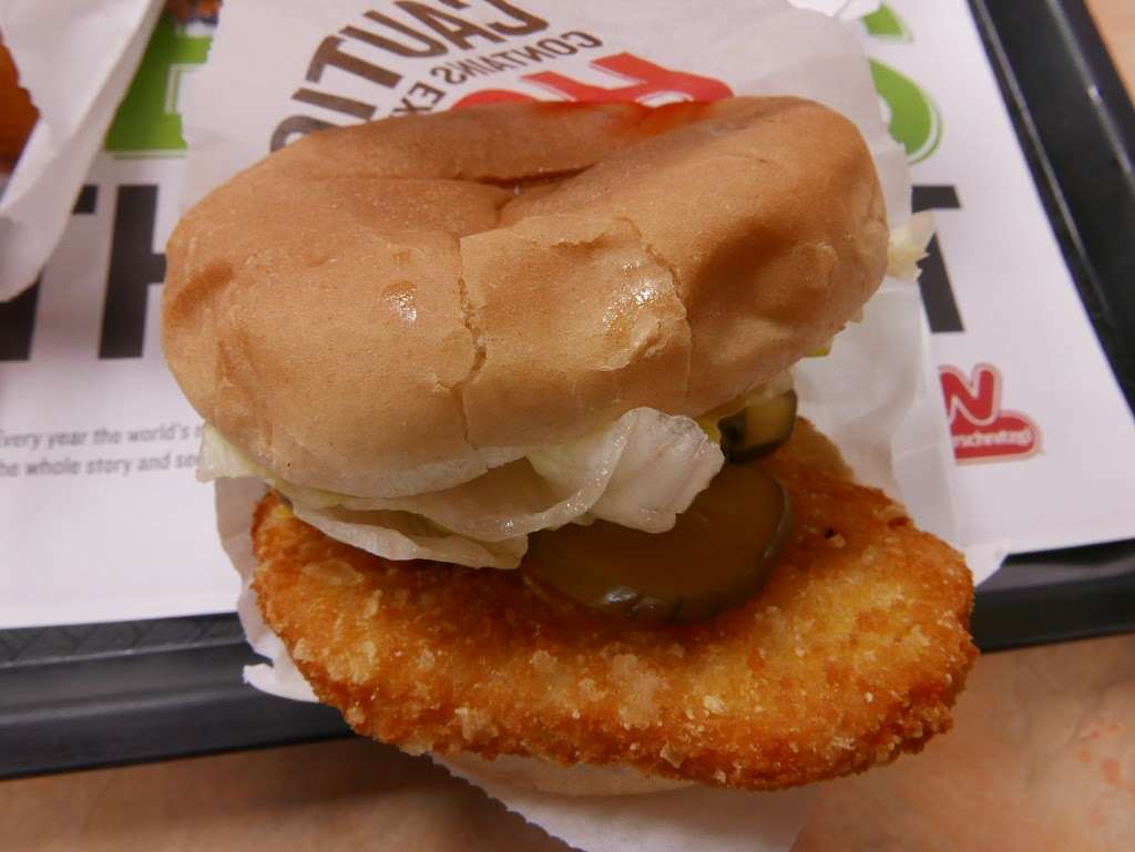 Wienerschnitzel | 6075 S Rainbow Blvd, Las Vegas, NV 89118, USA | Phone: (702) 247-6535