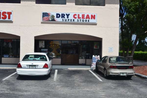 Dry Clean Super Store | 801 West State Road 436, Altamonte Springs, FL 32714, USA | Phone: (407) 682-1318