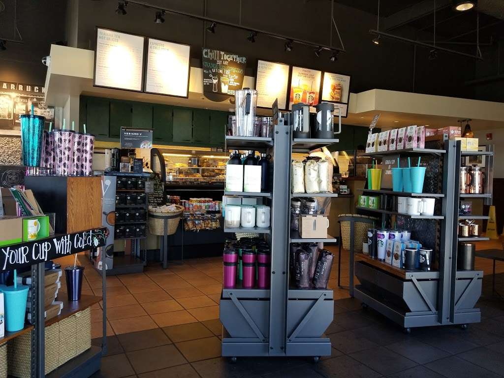 Starbucks | 14329 Bear Valley Rd #5, Victorville, CA 92392, USA | Phone: (760) 244-8551
