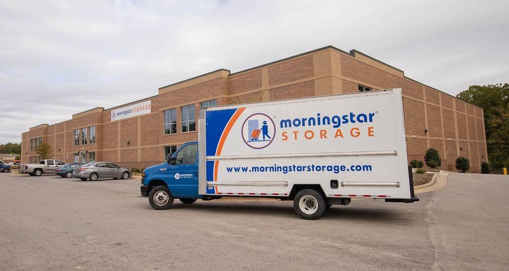 Morningstar Storage | 1840 SC-160, Fort Mill, SC 29708, USA | Phone: (803) 567-5789