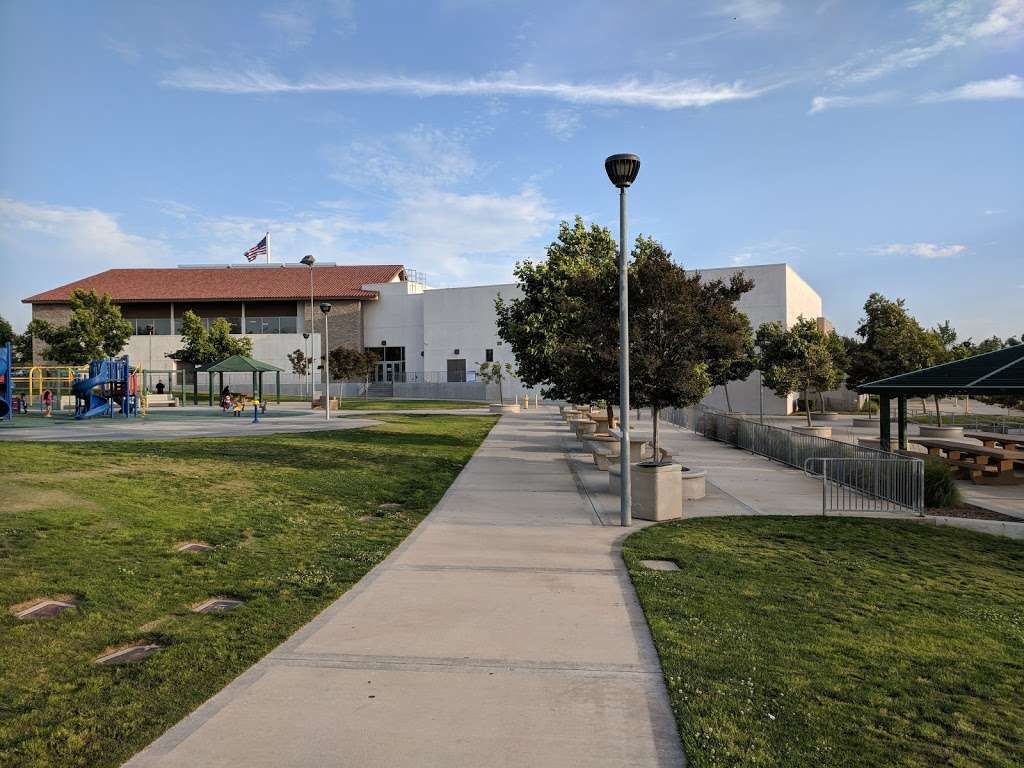 Orange Terrace Community Park | 20010 Orange Terrace Pkwy, Riverside, CA 92508, USA | Phone: (951) 826-5858