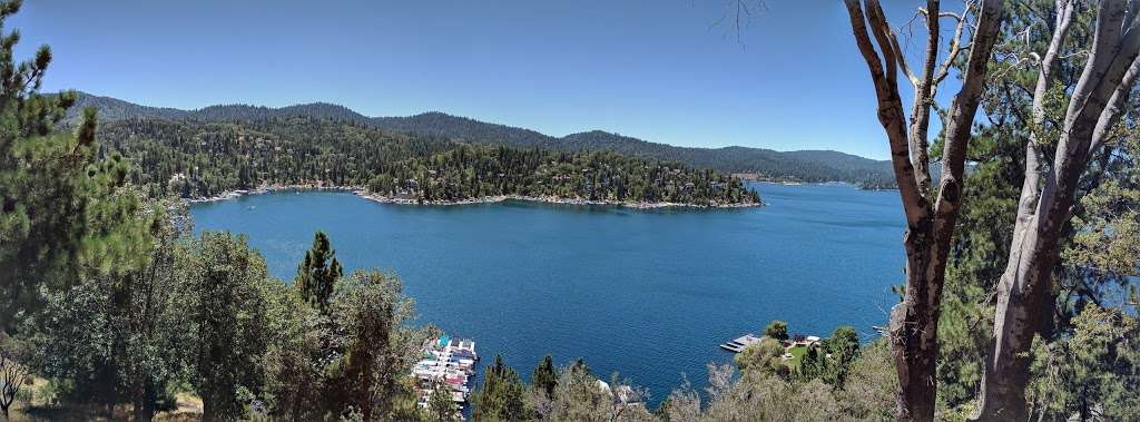 Mountains Community Hospital | 29101 Hospital Rd, Lake Arrowhead, CA 92352, USA | Phone: (909) 336-3651