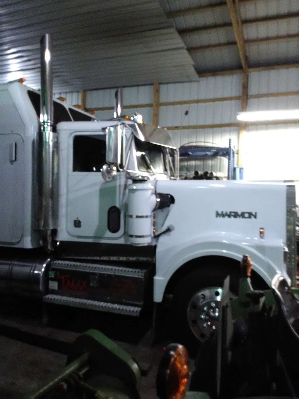 Mandys Trucking Inc | 28016 S Harlem Ave, Peotone, IL 60468, USA | Phone: (708) 258-9839