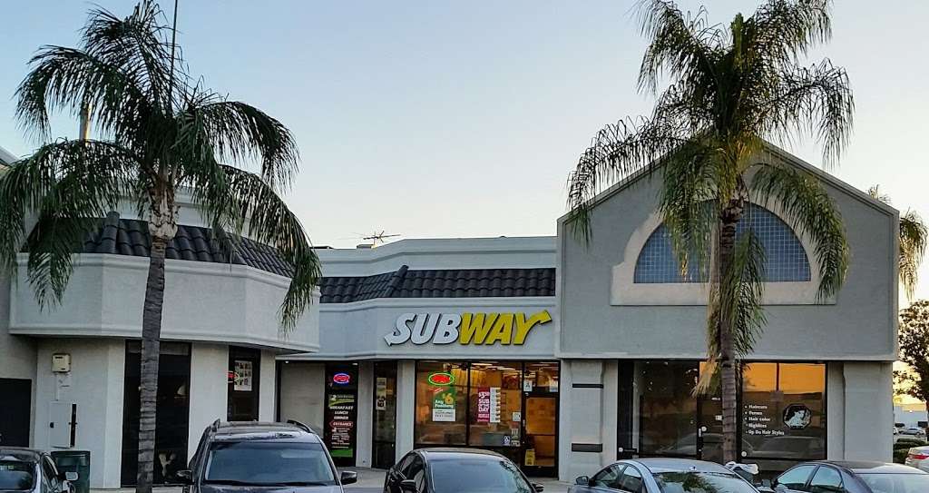 Subway Restaurants | 3530 Temple Avenue, University Plaza Unit B-2, Pomona, CA 91768, USA | Phone: (909) 598-9474