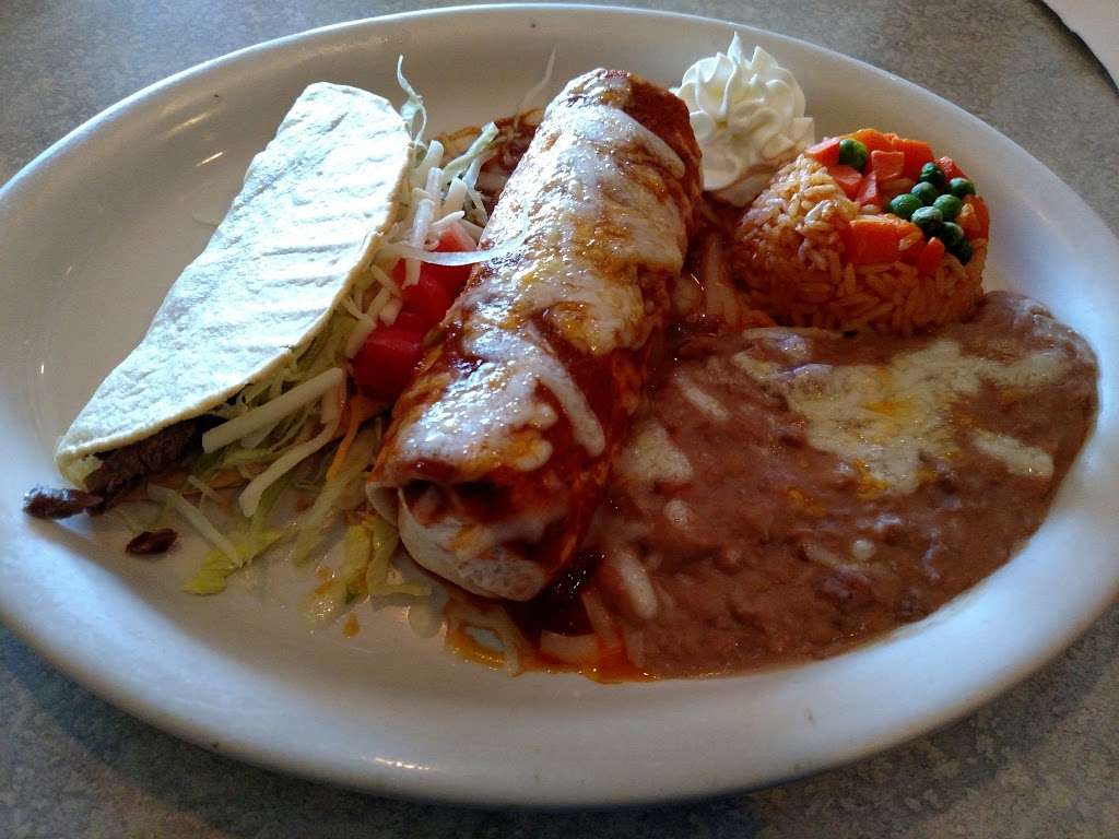 El Tenampa Mexican Restaurant | 655 NJ-72, Manahawkin, NJ 08050, USA | Phone: (609) 597-0938