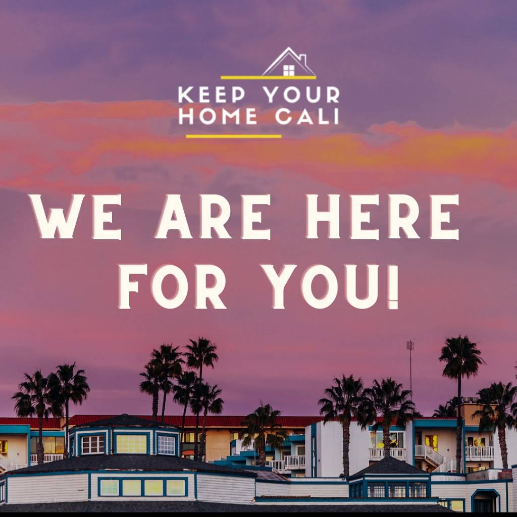 Keep Your Home Cali | 4929 E Ocean Blvd, Long Beach, CA 90803 | Phone: (562) 265-3906