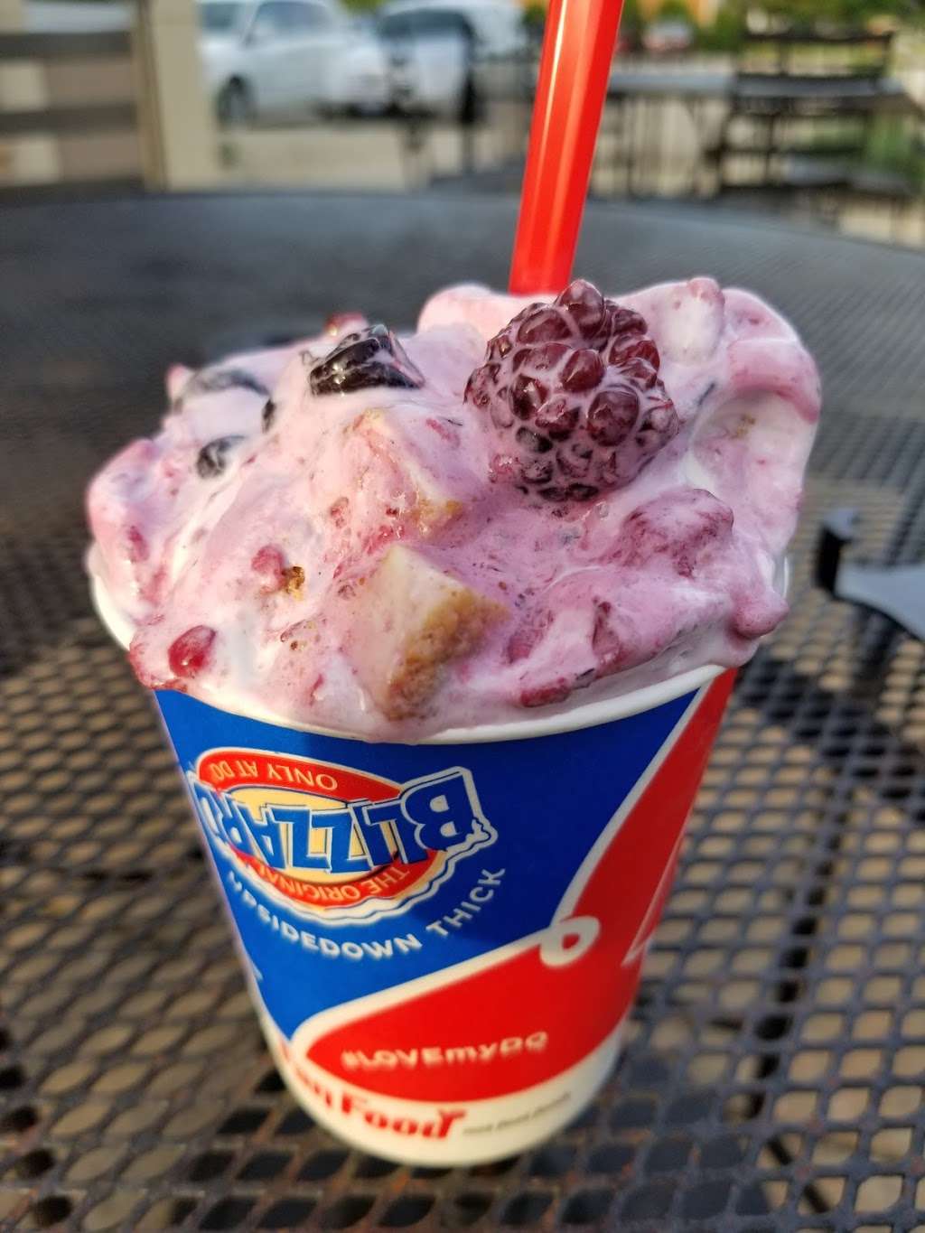 Dairy Queen Grill & Chill | 324 W Mazon Ave, Dwight, IL 60420, USA | Phone: (815) 584-1118