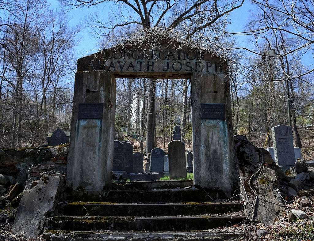 Ahavath Joseph Jewish Cemetery | Hawthorne, NJ 07506, USA