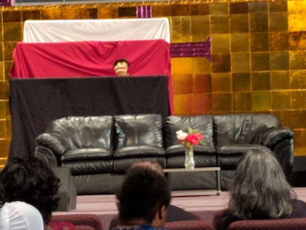 World Harvest Outreach Seventh-day Adventist Church | 10800 Scott St, Houston, TX 77047, USA | Phone: (832) 834-4496