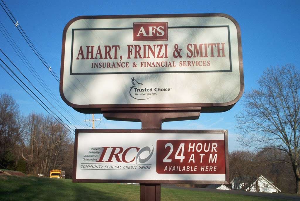 Ahart Frinzi & Smith | 2116, 2250 Belvidere Rd, Phillipsburg, NJ 08865 | Phone: (908) 454-4170