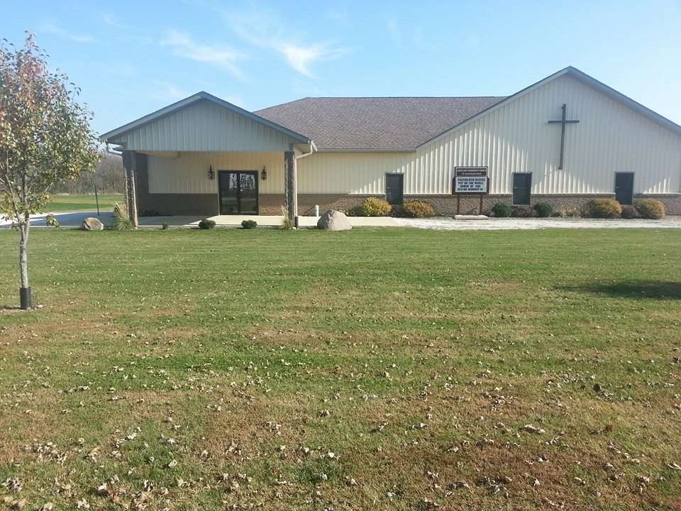 Goodland Community Church | 511 S Benton St, Goodland, IN 47948 | Phone: (219) 297-4547